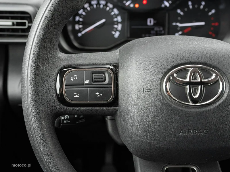Toyota Proace City 13