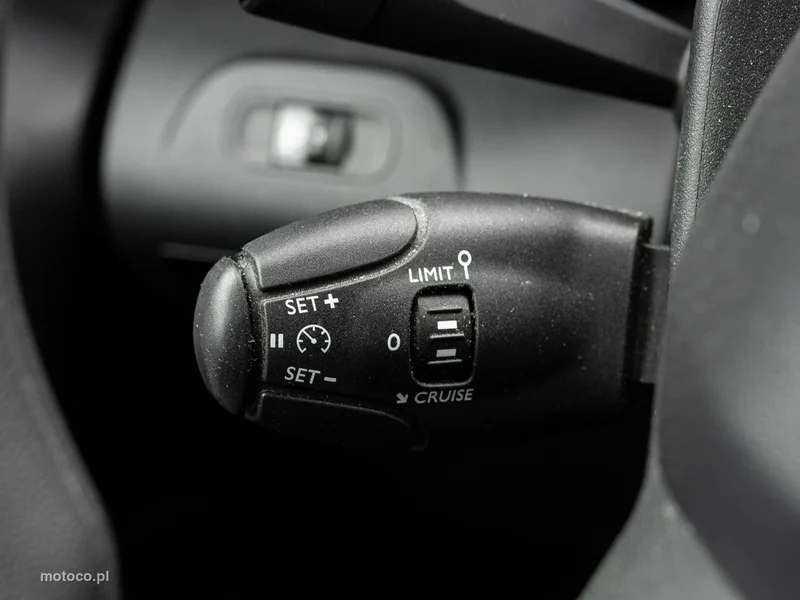 Toyota Proace City 15