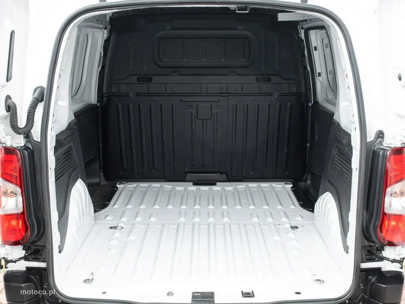 Toyota Proace City 22