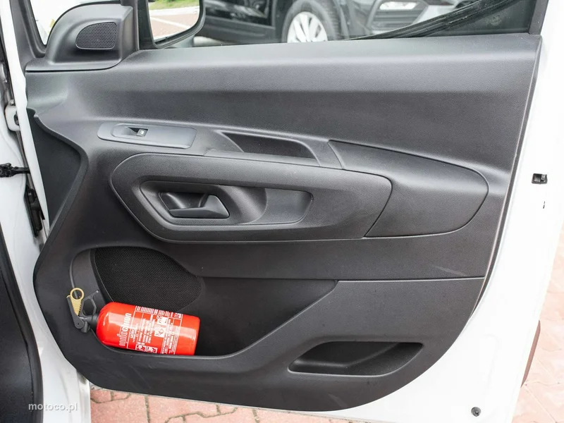 Toyota Proace City 23
