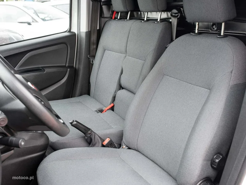Fiat Doblo 11