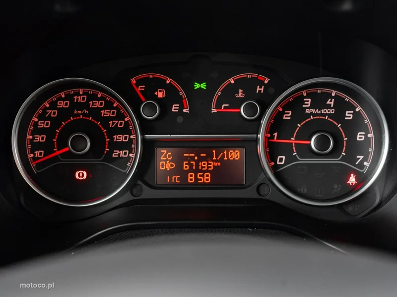 Fiat Doblo 12