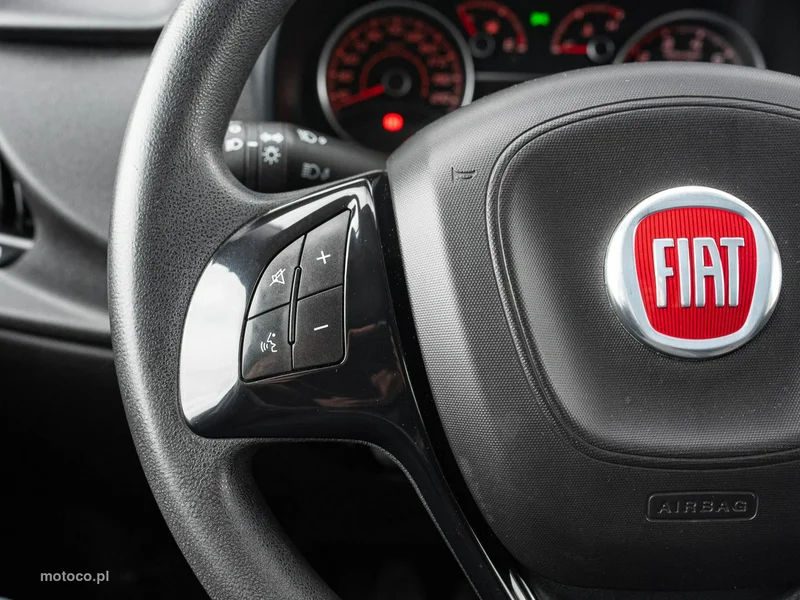 Fiat Doblo 13