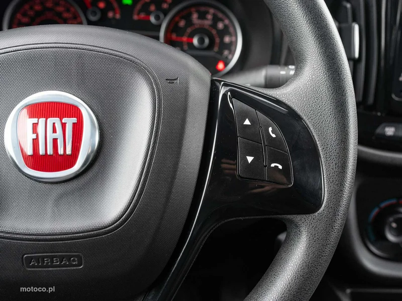 Fiat Doblo 14