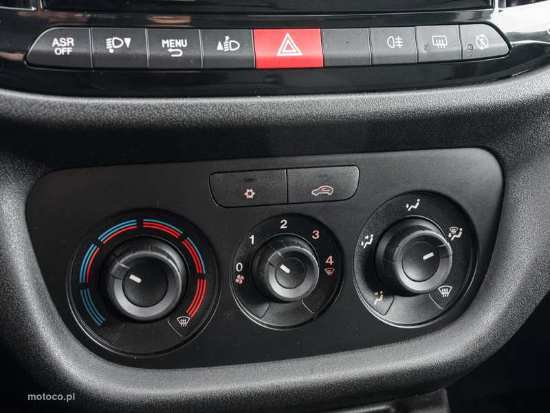 Fiat Doblo 16