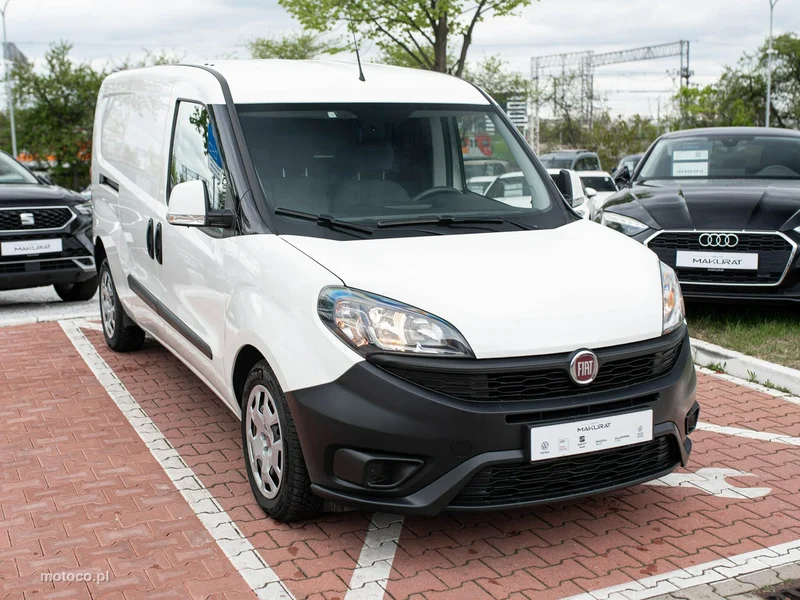 Fiat Doblo 3