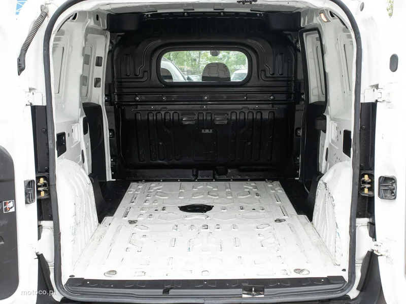 Fiat Doblo 22