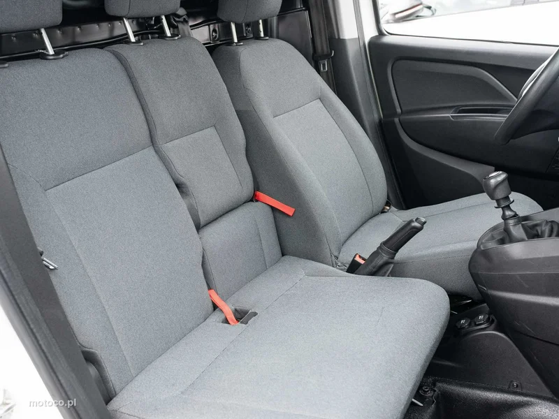 Fiat Doblo 25