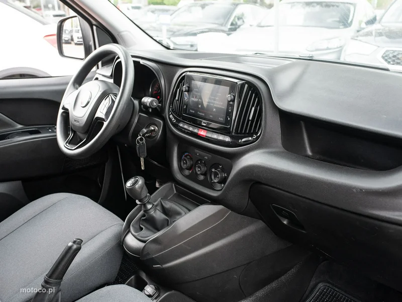 Fiat Doblo 26