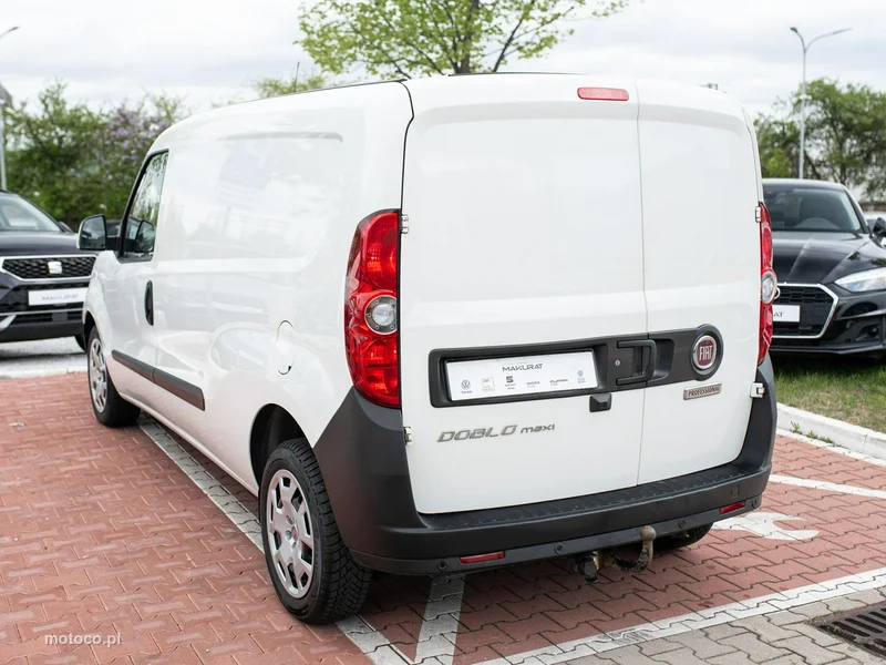 Fiat Doblo 4