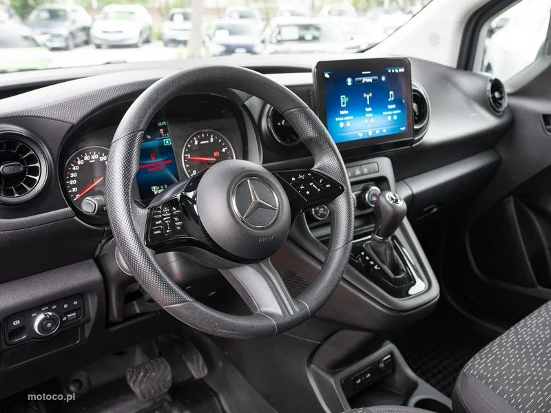 Mercedes-Benz Citan 6