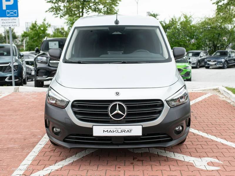 Mercedes-Benz Citan 7
