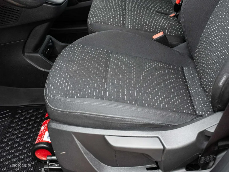 Mercedes-Benz Citan 10