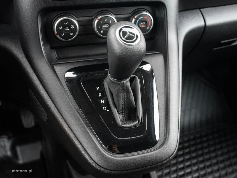 Mercedes-Benz Citan 15