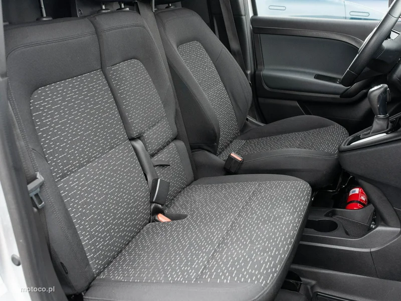 Mercedes-Benz Citan 23