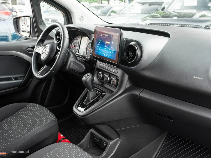 Mercedes-Benz Citan 24