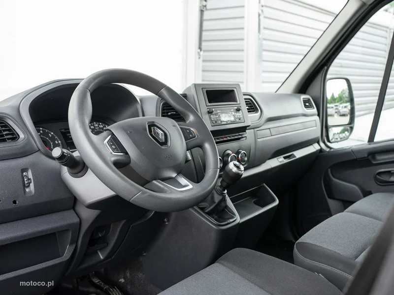 Renault Master 6