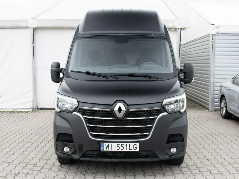 Renault Master 7