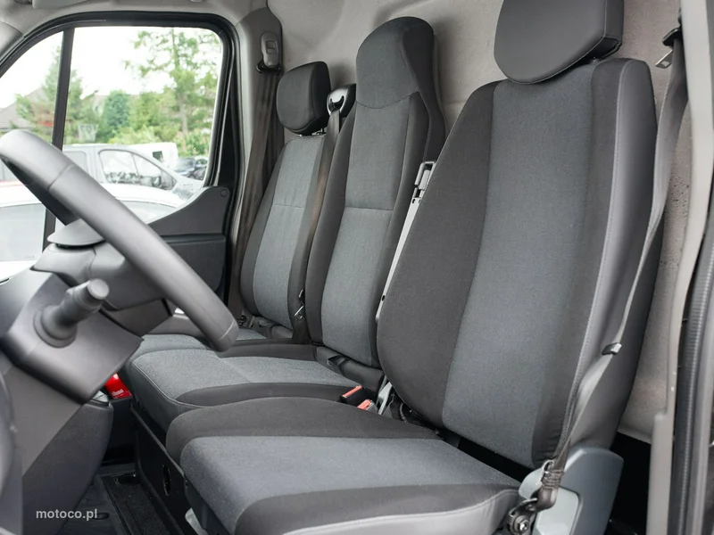 Renault Master 11