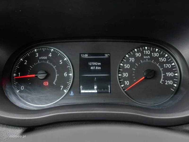 Renault Master 12