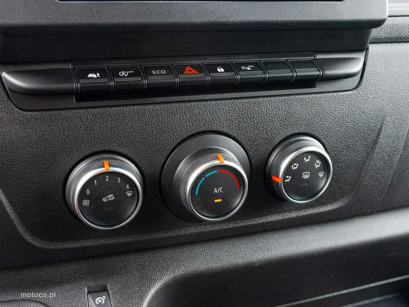 Renault Master 16
