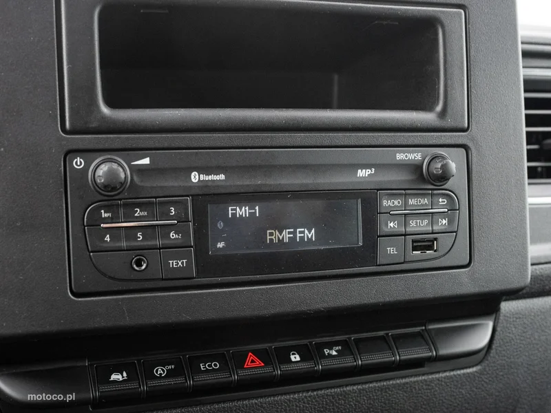 Renault Master 17