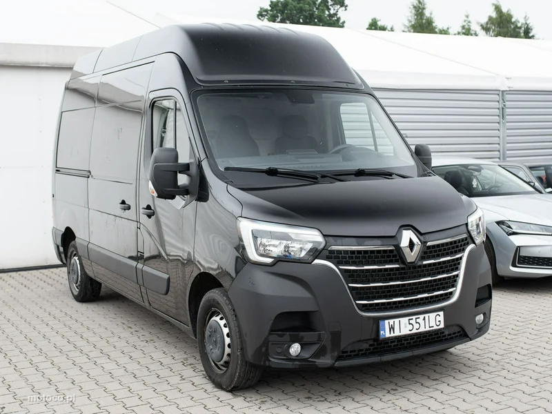 Renault Master 3