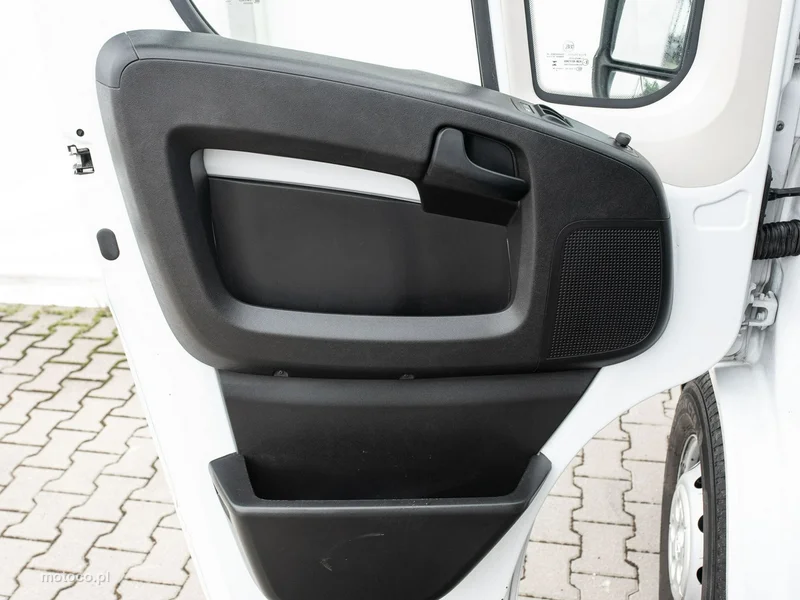 Peugeot Boxer 9