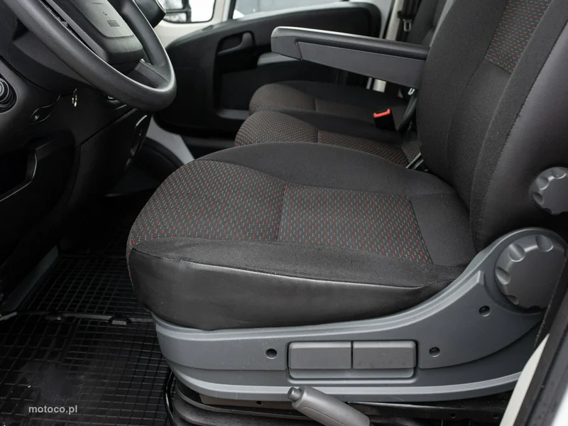 Peugeot Boxer 10