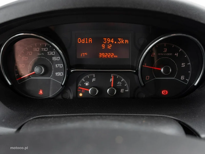 Peugeot Boxer 12
