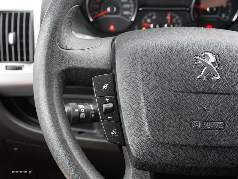 Peugeot Boxer 13