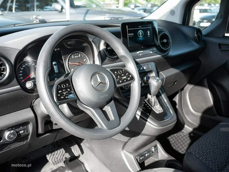 Mercedes-Benz Citan 6