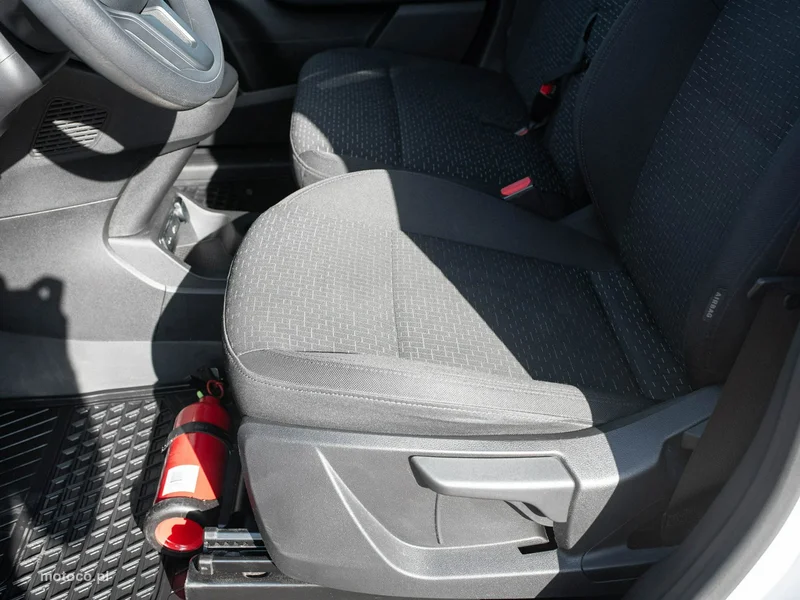 Mercedes-Benz Citan 10