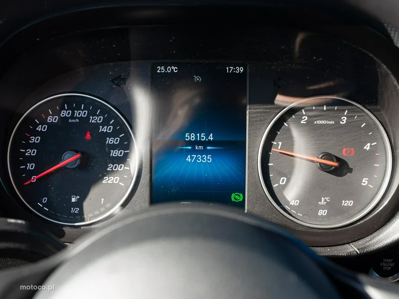 Mercedes-Benz Citan 12