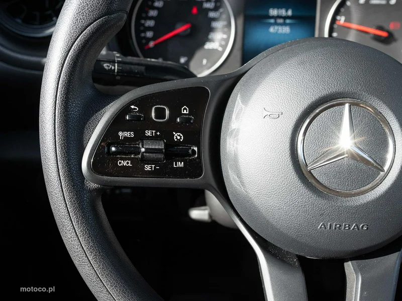 Mercedes-Benz Citan 13