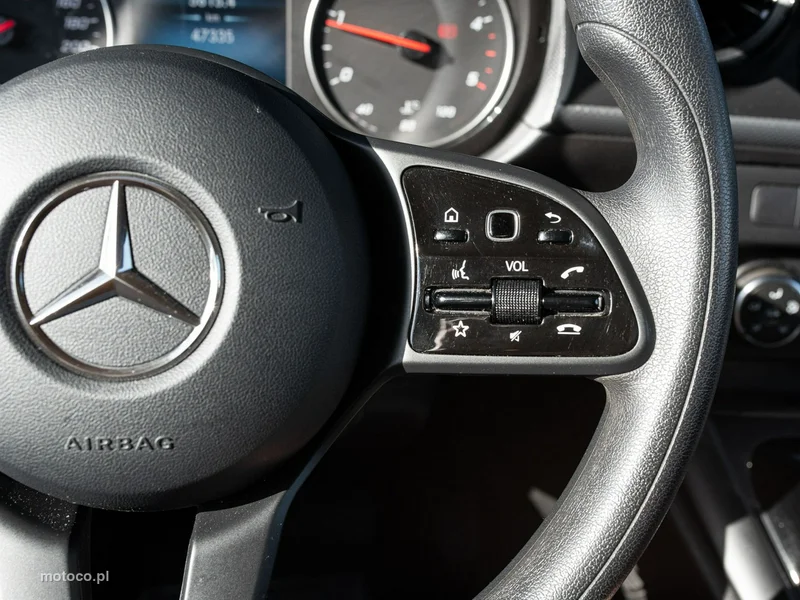 Mercedes-Benz Citan 14