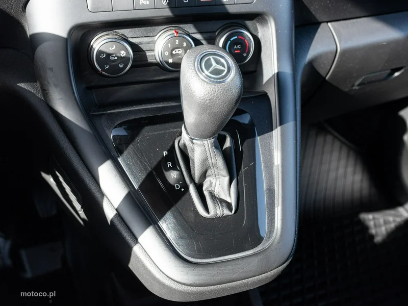 Mercedes-Benz Citan 15