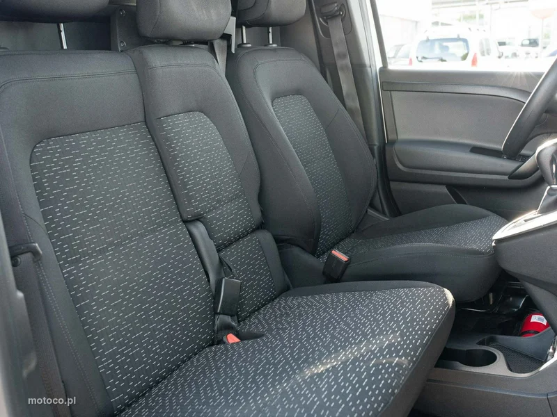 Mercedes-Benz Citan 27