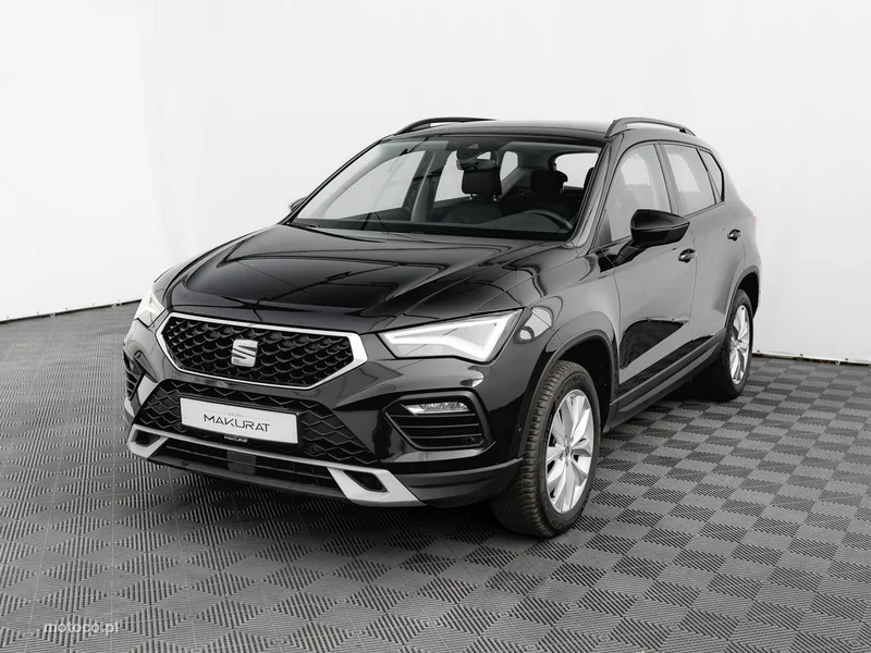 Seat Ateca 2