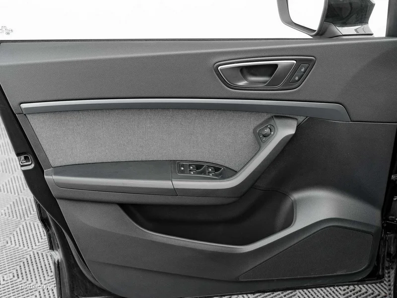 Seat Ateca 11