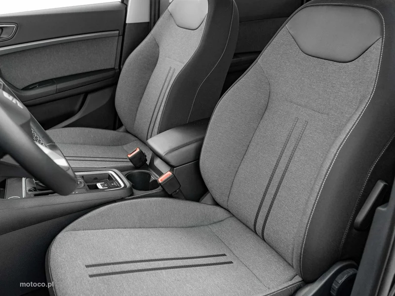 Seat Ateca 12