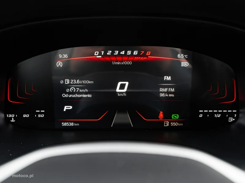 Seat Ateca 13