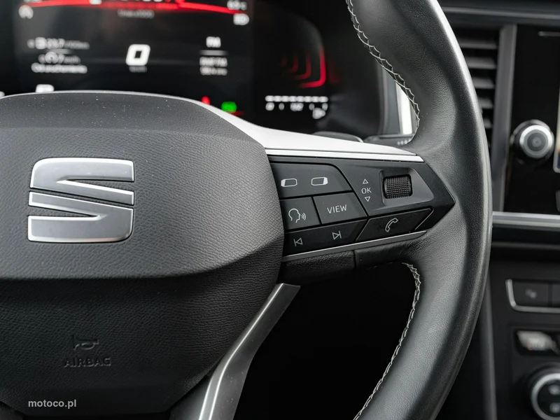 Seat Ateca 15