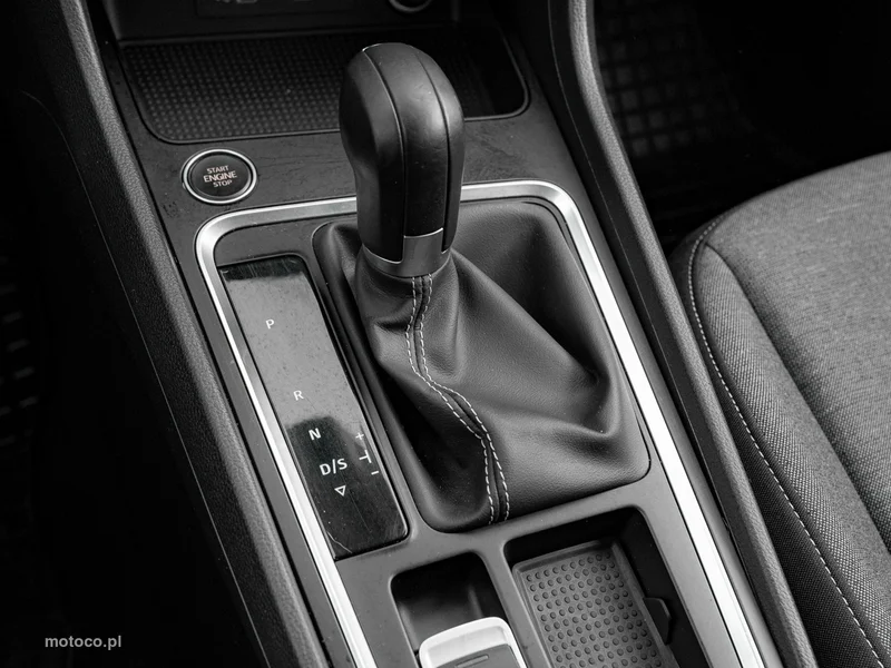 Seat Ateca 16