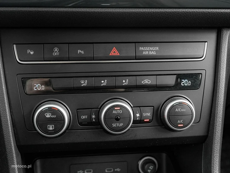 Seat Ateca 17