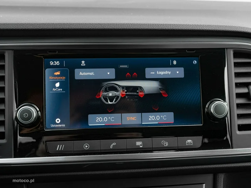 Seat Ateca 21