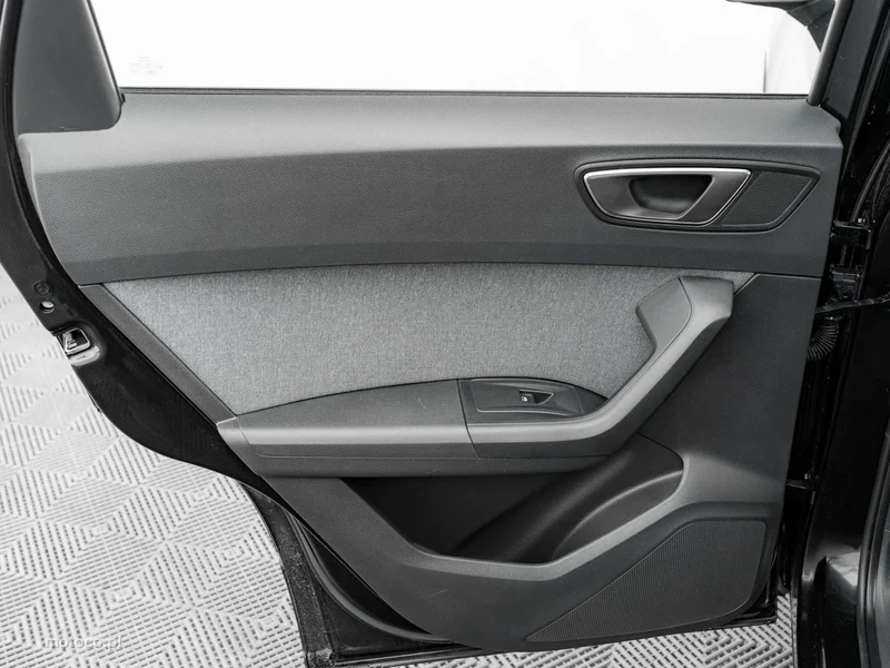 Seat Ateca 25