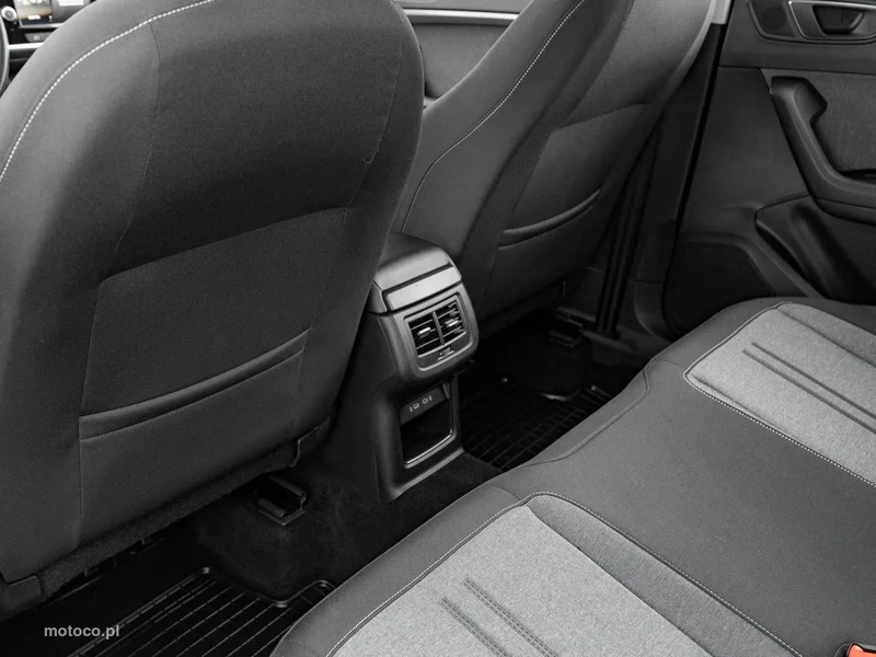 Seat Ateca 26