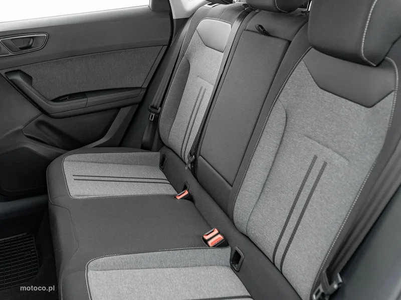 Seat Ateca 28