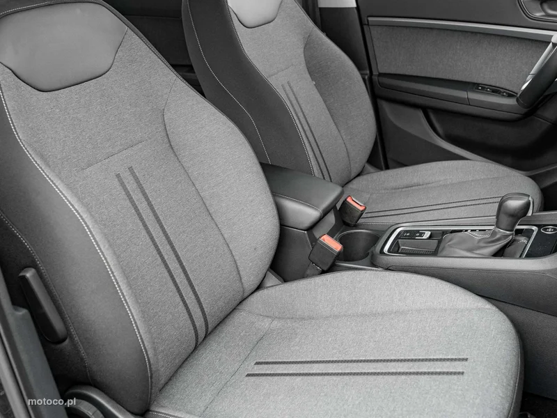 Seat Ateca 31